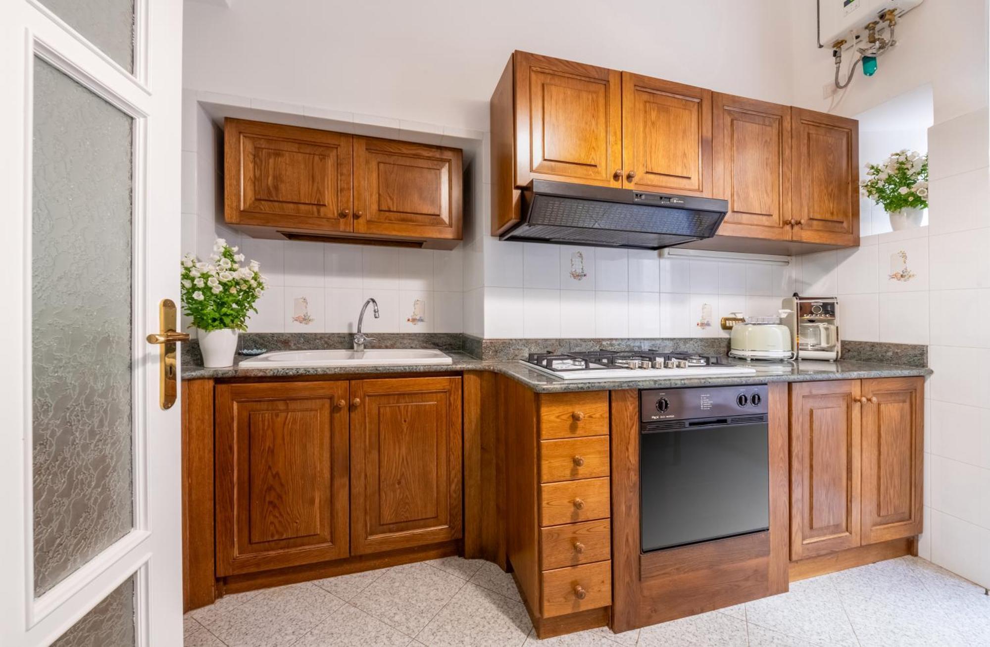 Suite Old Town Sorrento Dış mekan fotoğraf