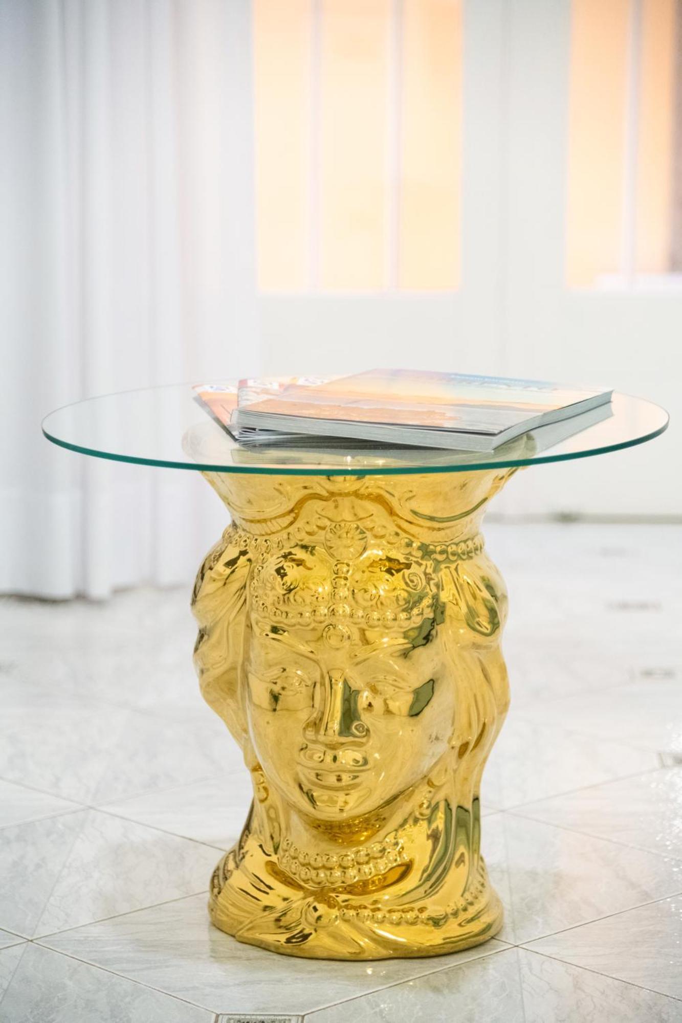 Suite Old Town Sorrento Dış mekan fotoğraf